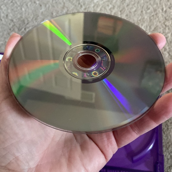 4 XBOX 360 Games: Kinect Dance Central 1,2 & 3 Just Dance 3 - Picture 13 of 16